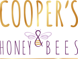 Cooper's Honey & Bees
